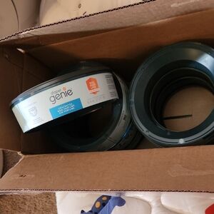 Diaper Genie Refill Cartridges